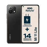 Mi 11 LITE